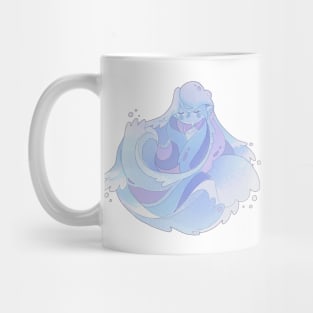 Water Fairy - Flow Mug